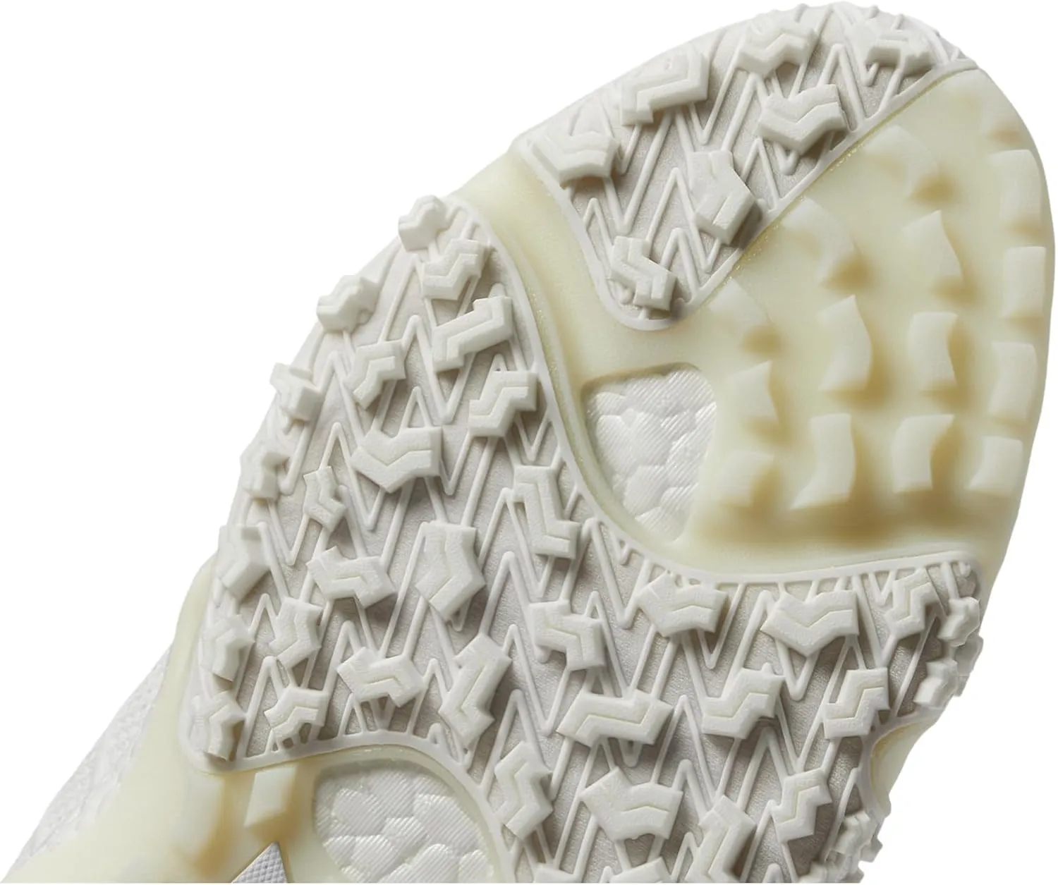 adidas Men's Codechaos Laceless Primeknit Boost Golf Shoes