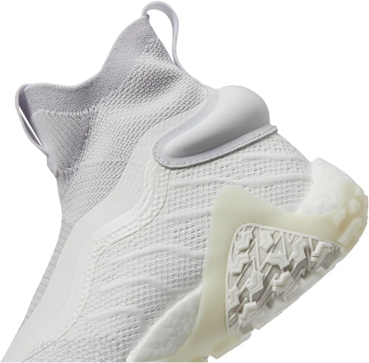 adidas Men's Codechaos Laceless Primeknit Boost Golf Shoes