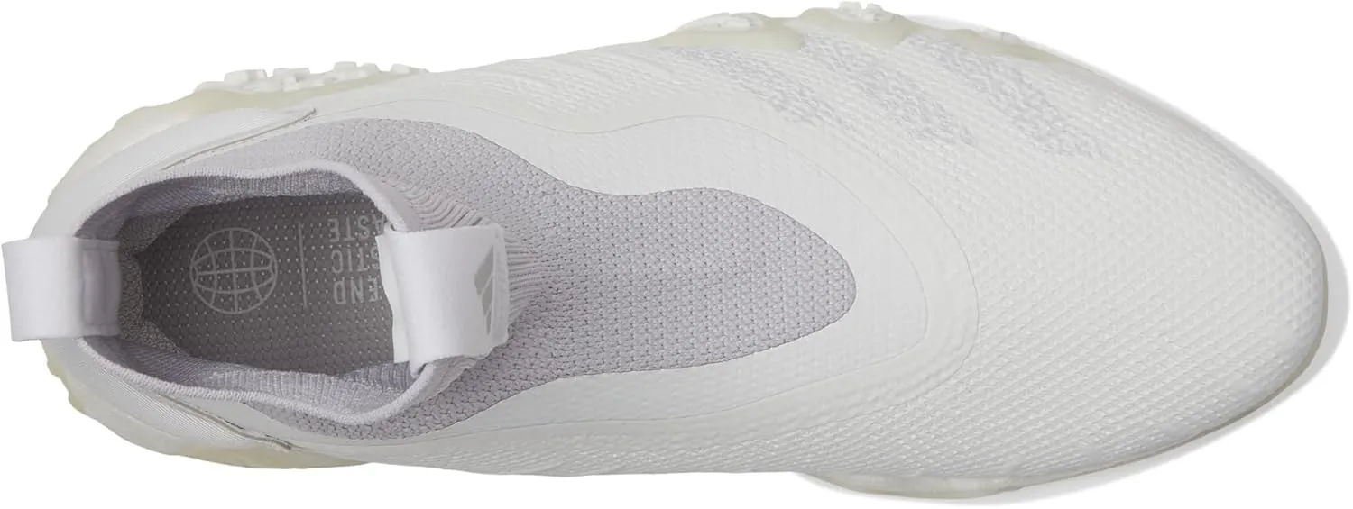 adidas Men's Codechaos Laceless Primeknit Boost Golf Shoes