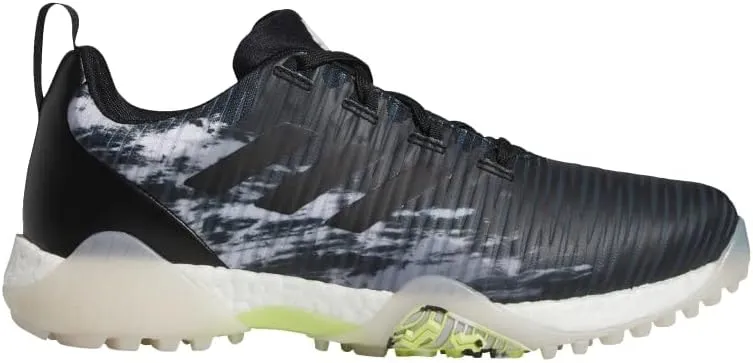 adidas Men's Codechaos Spikeless Golf Shoe