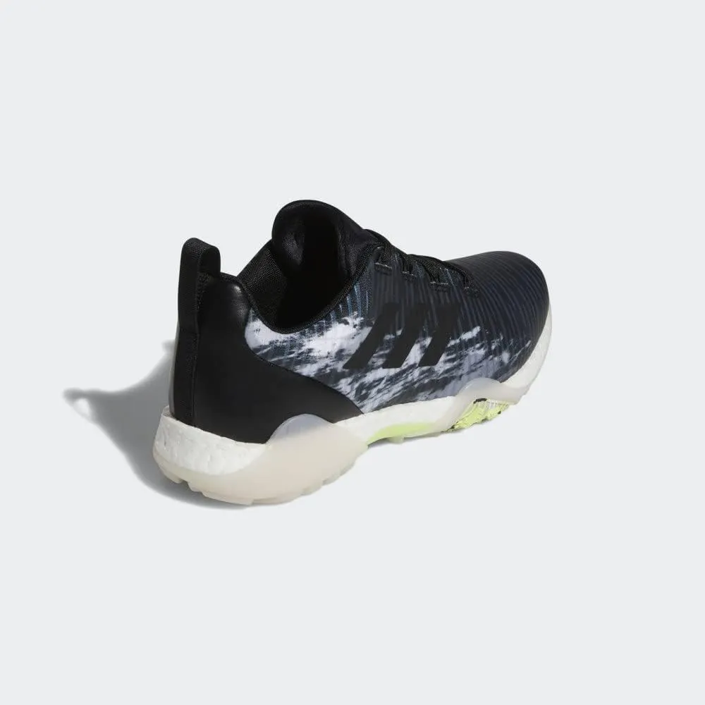 adidas Men's Codechaos Spikeless Golf Shoe