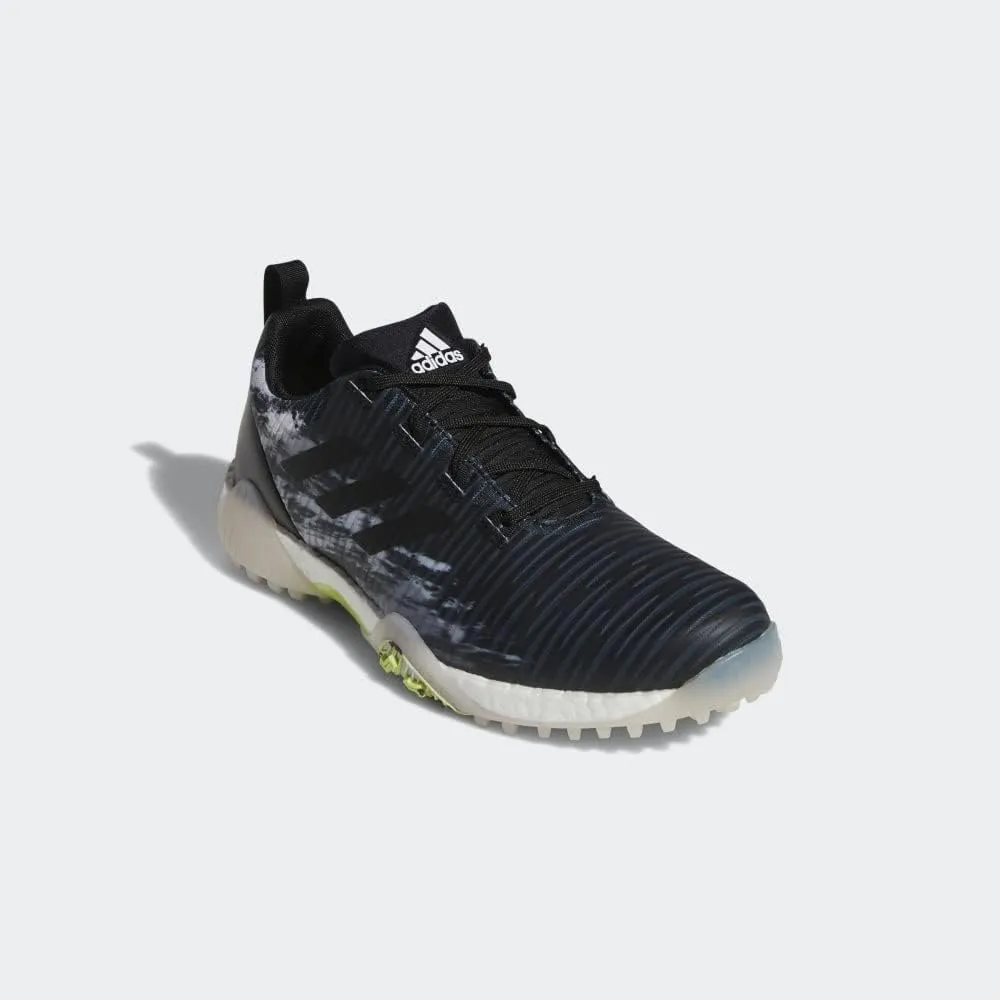 adidas Men's Codechaos Spikeless Golf Shoe