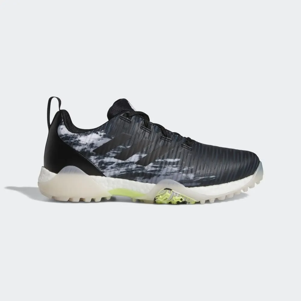 adidas Men's Codechaos Spikeless Golf Shoe