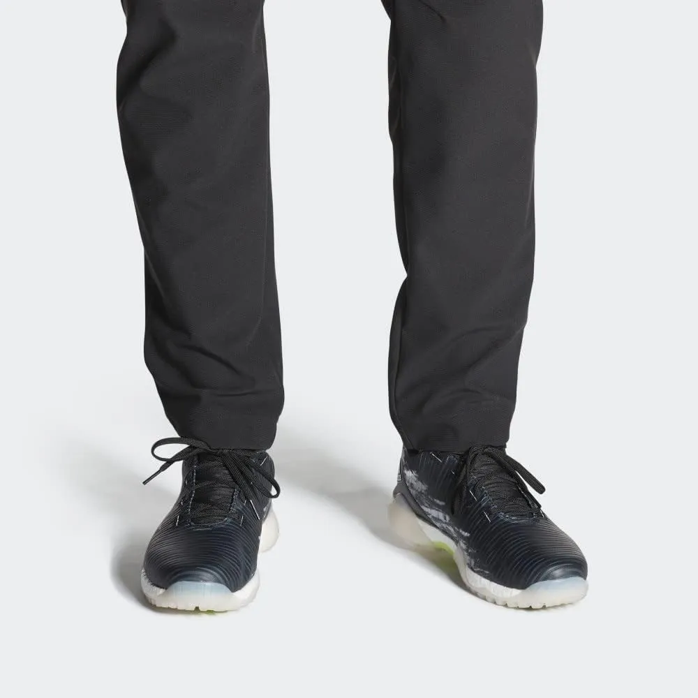 adidas Men's Codechaos Spikeless Golf Shoe