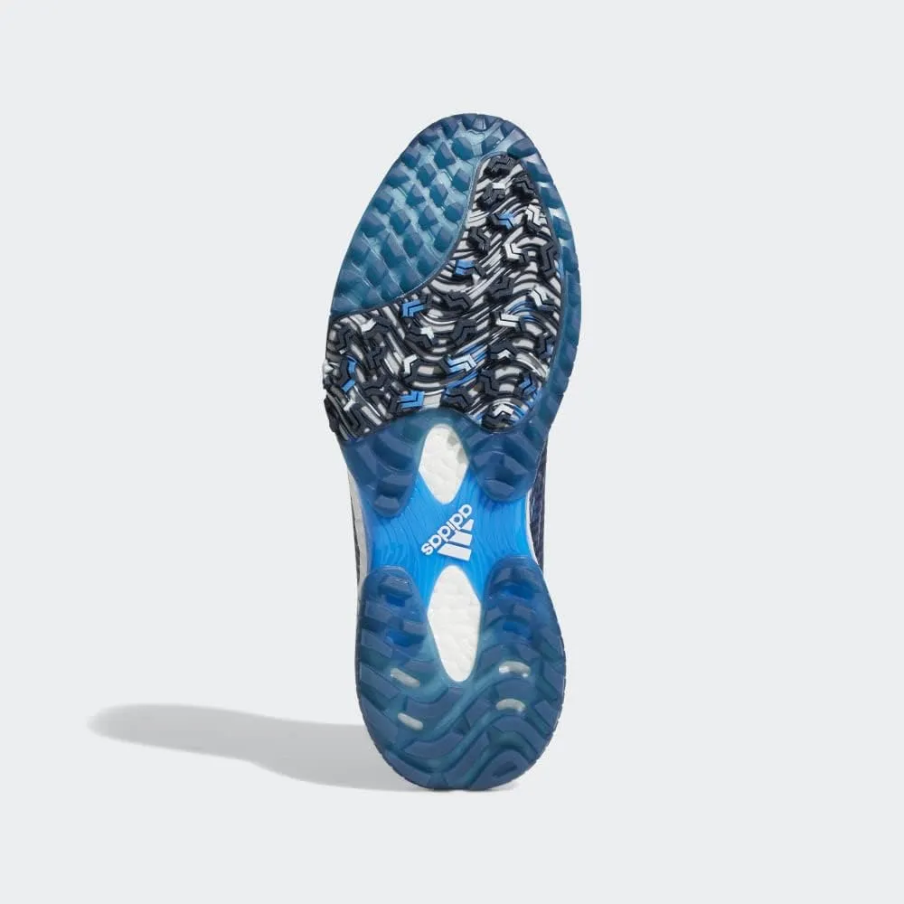 adidas Men's Codechaos Spikeless Golf Shoe