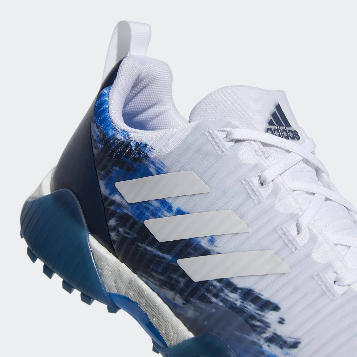 adidas Men's Codechaos Spikeless Golf Shoe