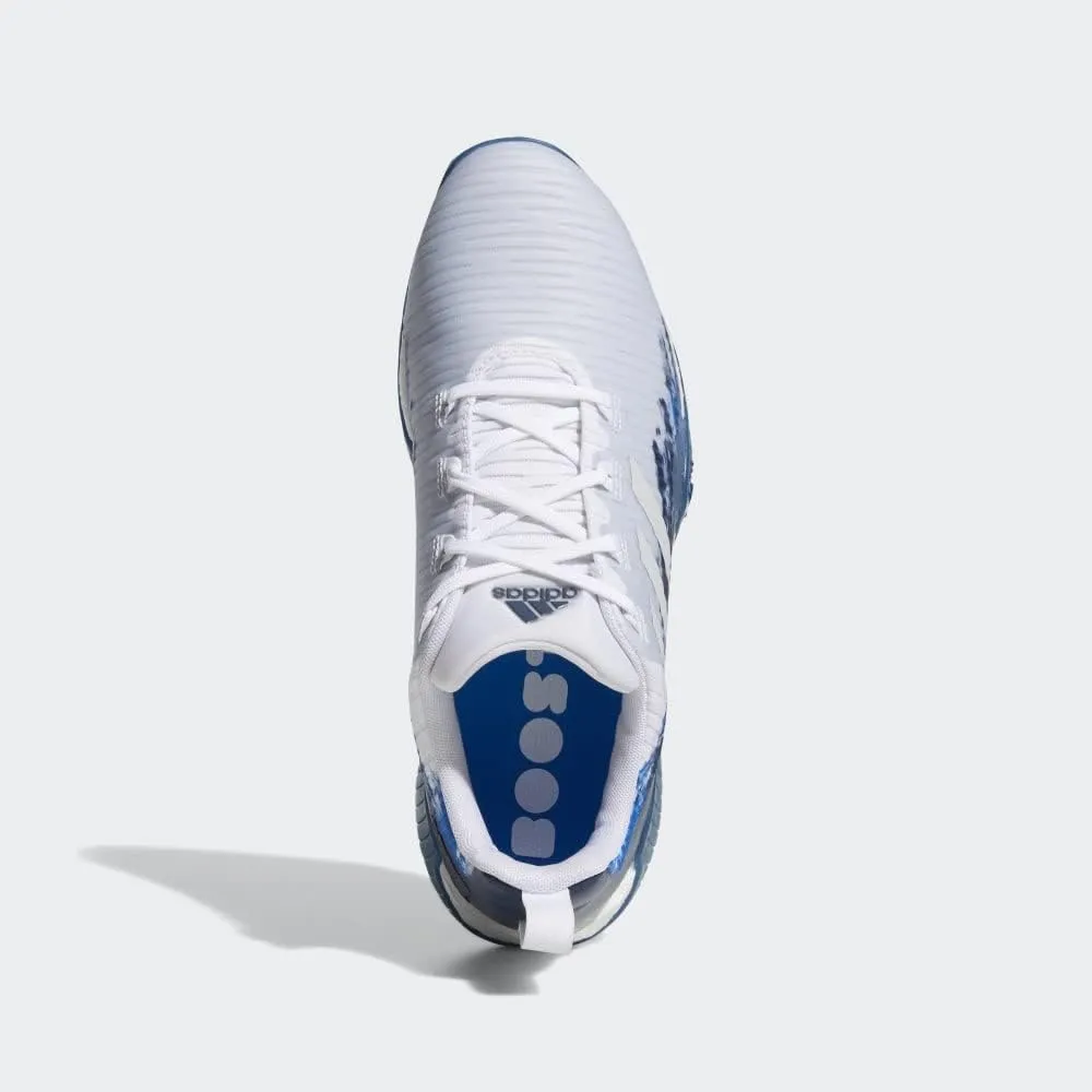 adidas Men's Codechaos Spikeless Golf Shoe