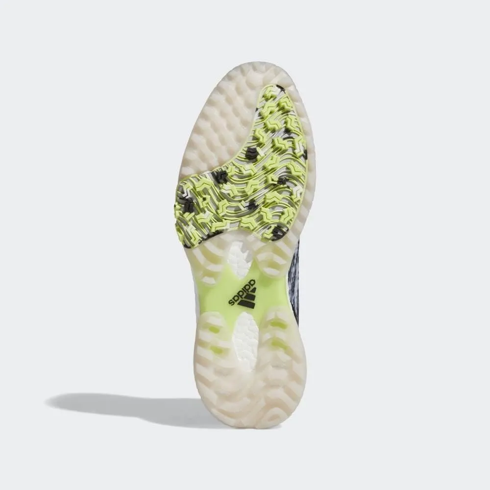 adidas Men's Codechaos Spikeless Golf Shoe