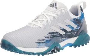 adidas Men's Codechaos Spikeless Golf Shoe