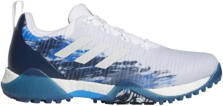 adidas Men's Codechaos Spikeless Golf Shoe