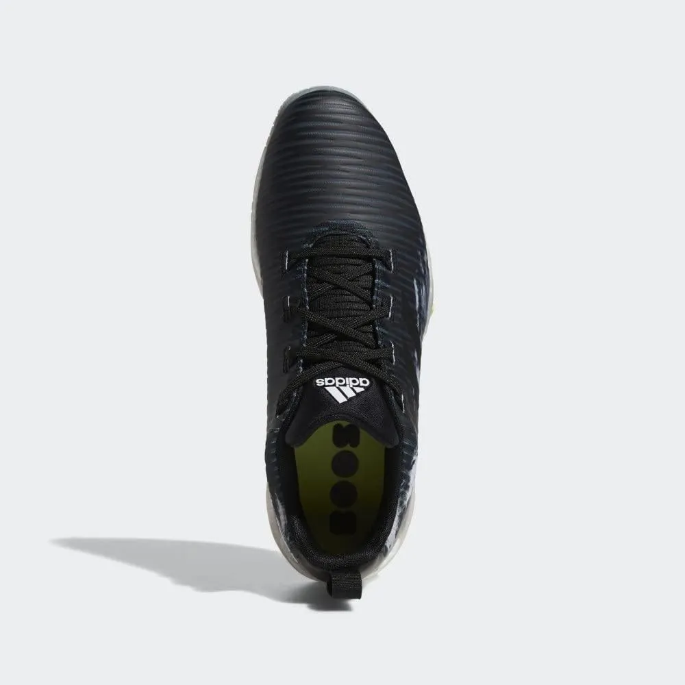 adidas Men's Codechaos Spikeless Golf Shoe