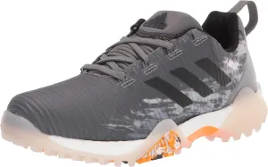 adidas Men's Codechaos Spikeless Golf Shoe