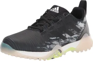 adidas Men's Codechaos Spikeless Golf Shoe