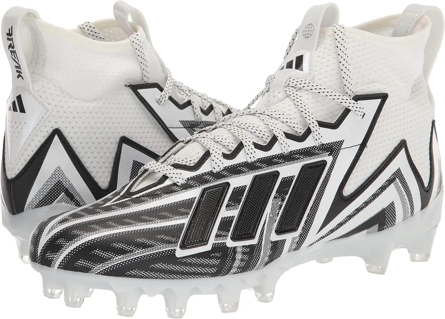 adidas Men's Freak 23 Football Cleat