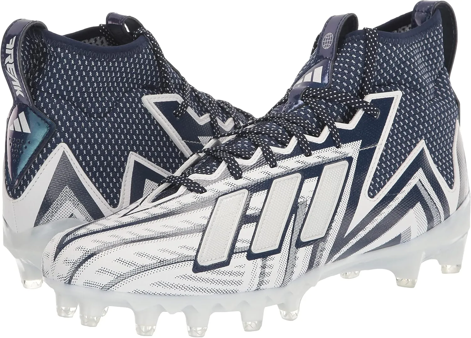 adidas Men's Freak 23 Football Cleat
