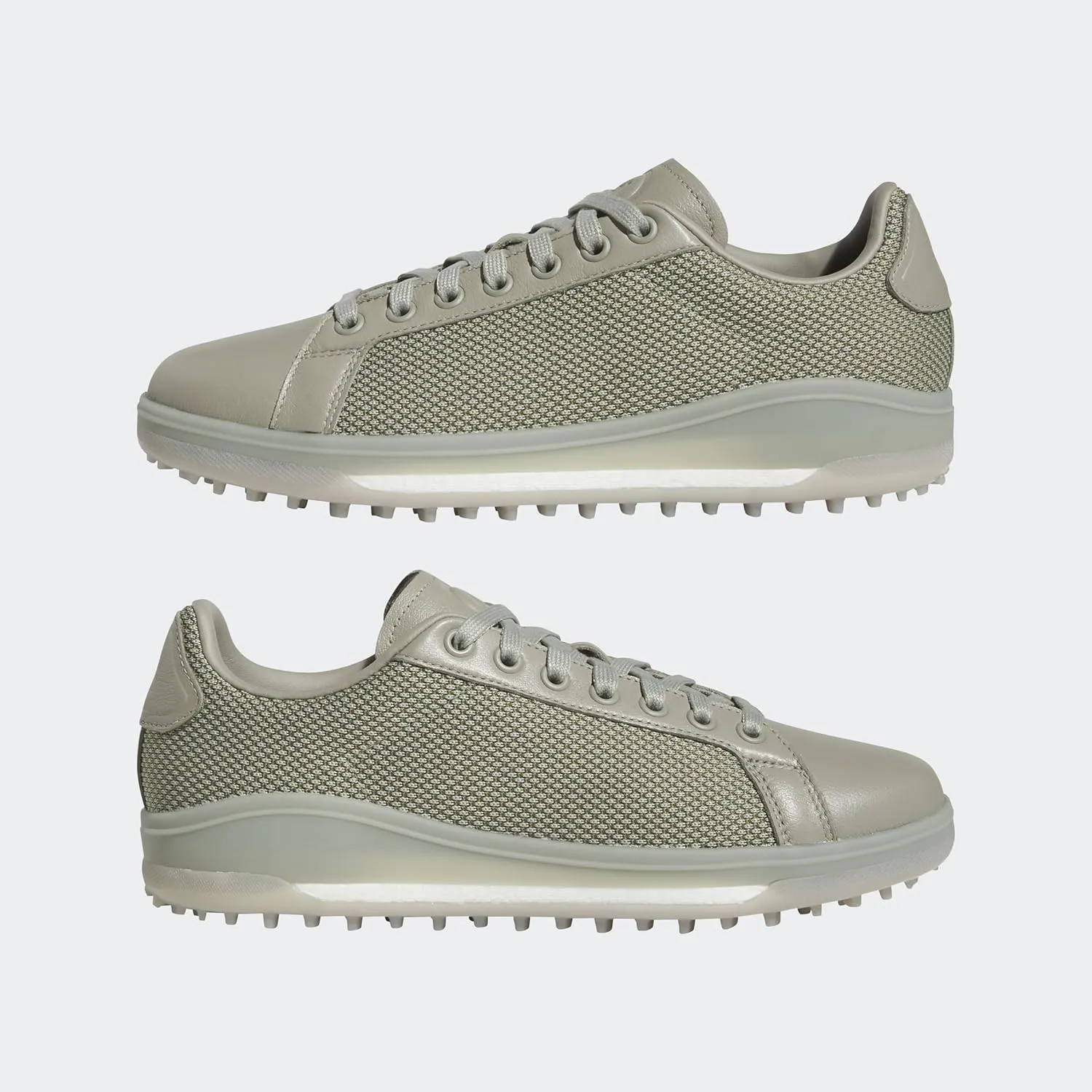 adidas Men's Go-To Spikeless 1 Golf Shoe