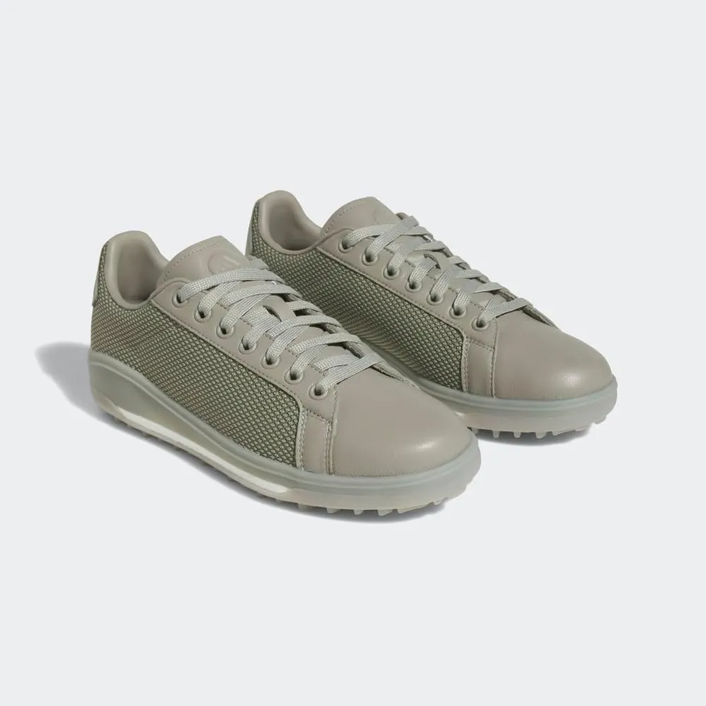 adidas Men's Go-To Spikeless 1 Golf Shoe