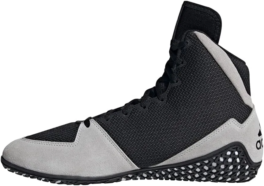 adidas Men's Mat Wizard 5 Wrestling Shoe