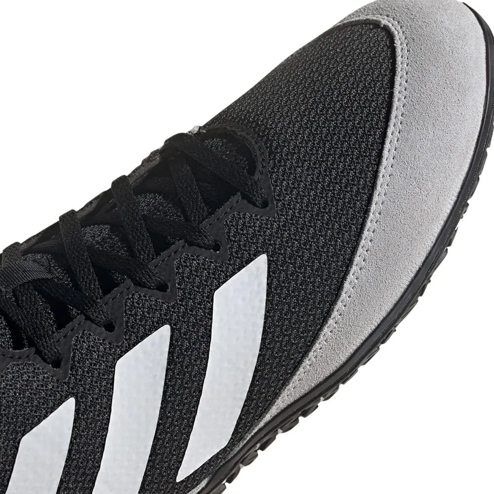 adidas Men's Mat Wizard 5 Wrestling Shoe