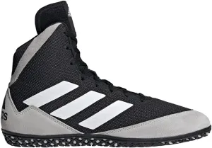 adidas Men's Mat Wizard 5 Wrestling Shoe