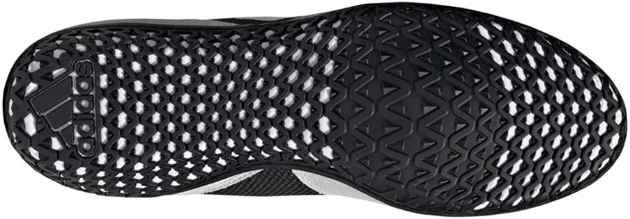 adidas Men's Mat Wizard 5 Wrestling Shoe