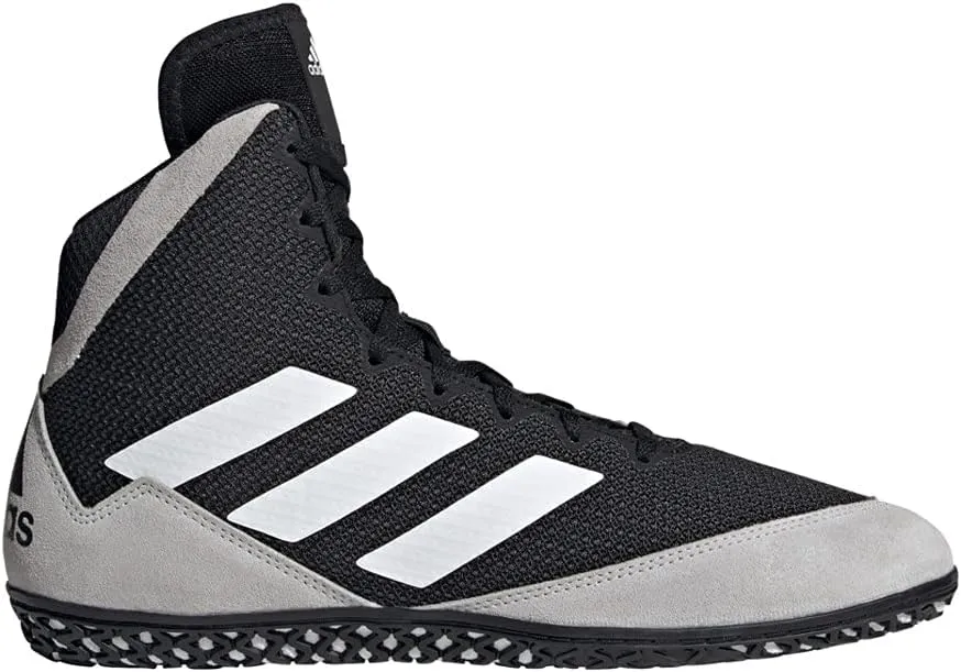 adidas Men's Mat Wizard 5 Wrestling Shoe