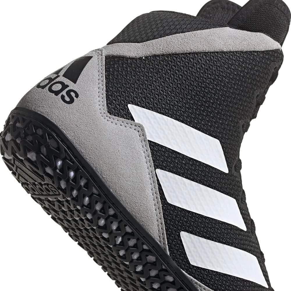 adidas Men's Mat Wizard 5 Wrestling Shoe
