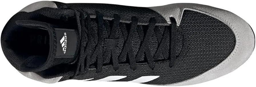 adidas Men's Mat Wizard 5 Wrestling Shoe