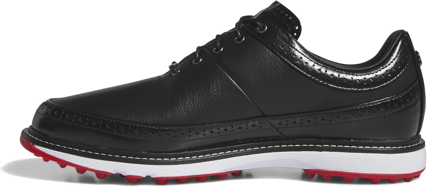 adidas Men's MC80 Spikeless Golf Shoe
