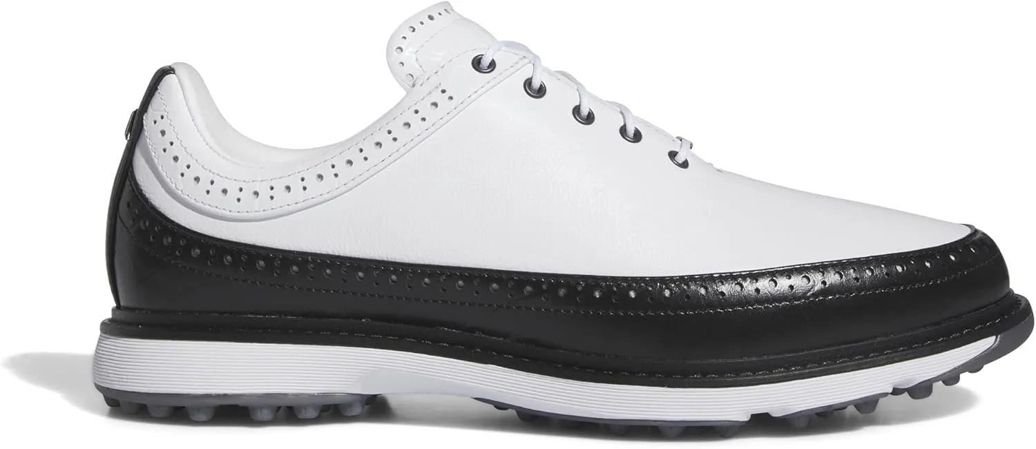 adidas Men's MC80 Spikeless Golf Shoe