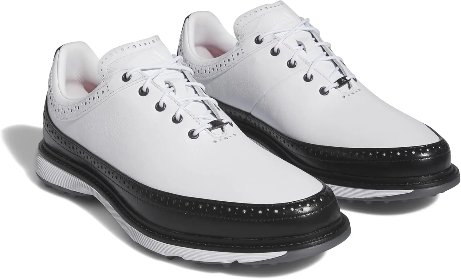 adidas Men's MC80 Spikeless Golf Shoe