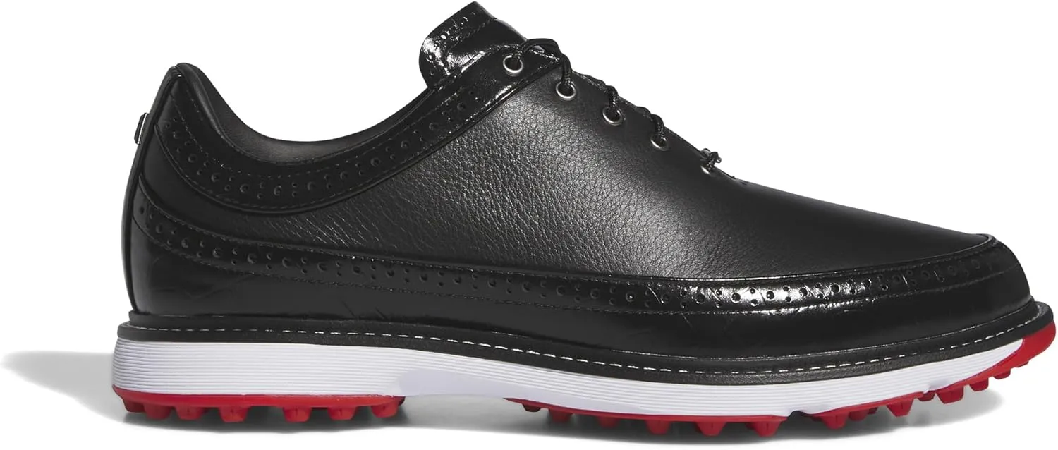 adidas Men's MC80 Spikeless Golf Shoe