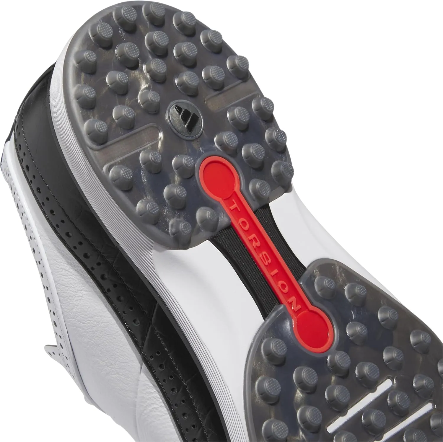 adidas Men's MC80 Spikeless Golf Shoe