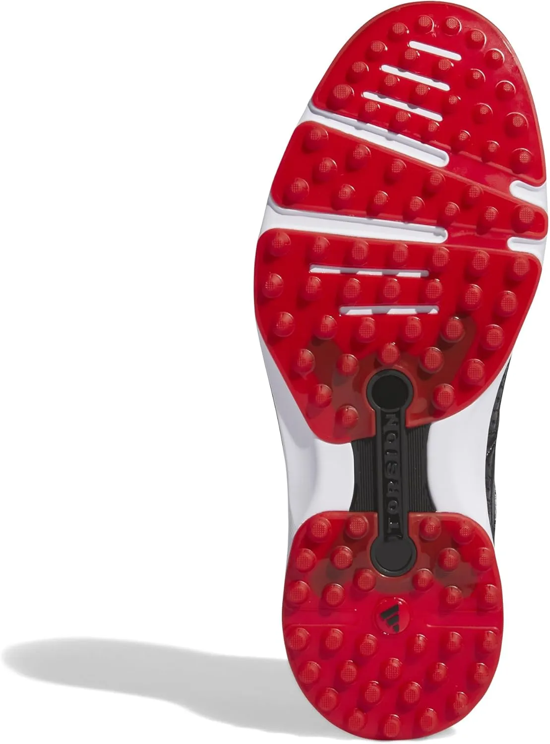 adidas Men's MC80 Spikeless Golf Shoe