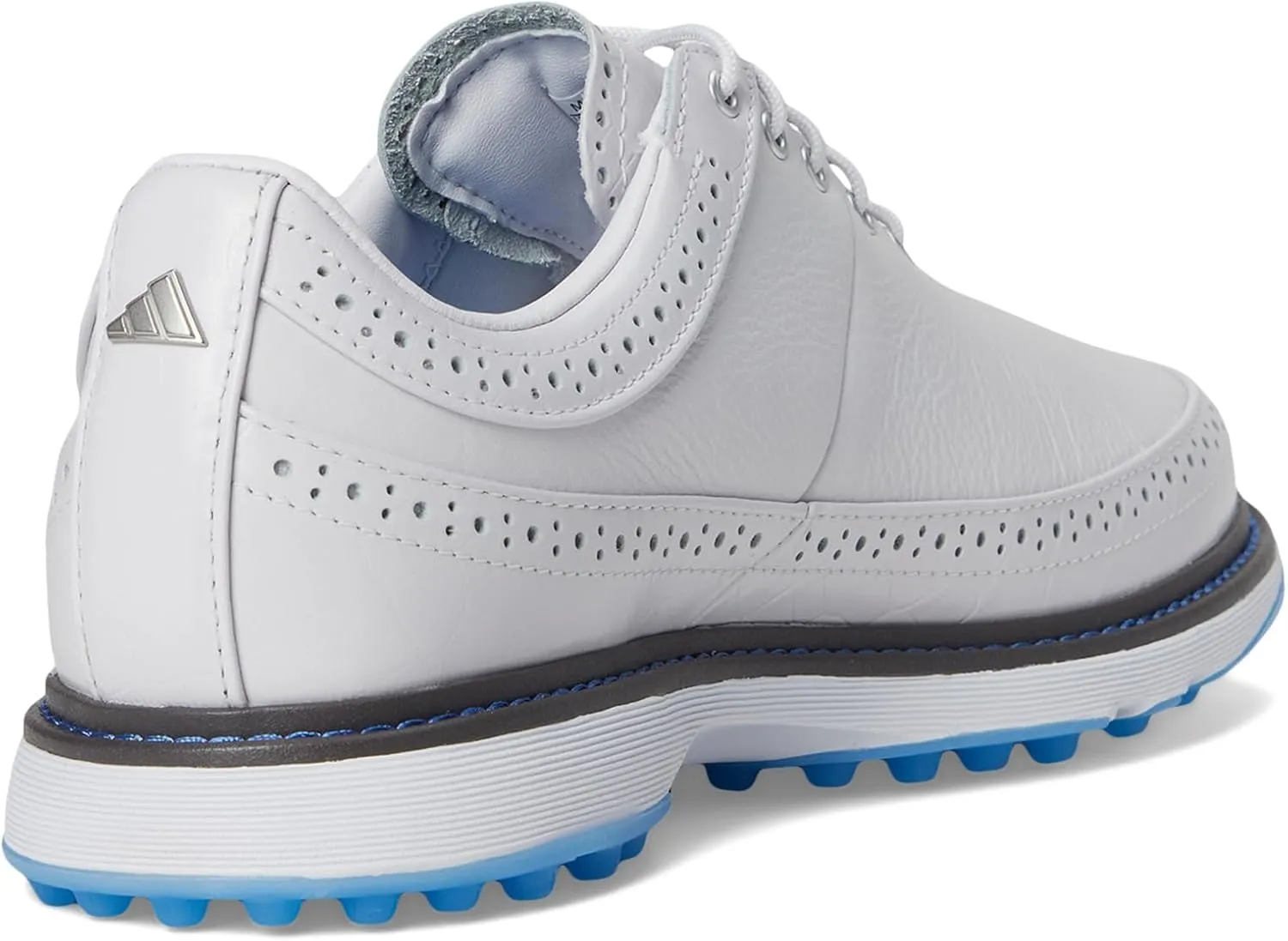 adidas Men's MC80 Spikeless Golf Shoe
