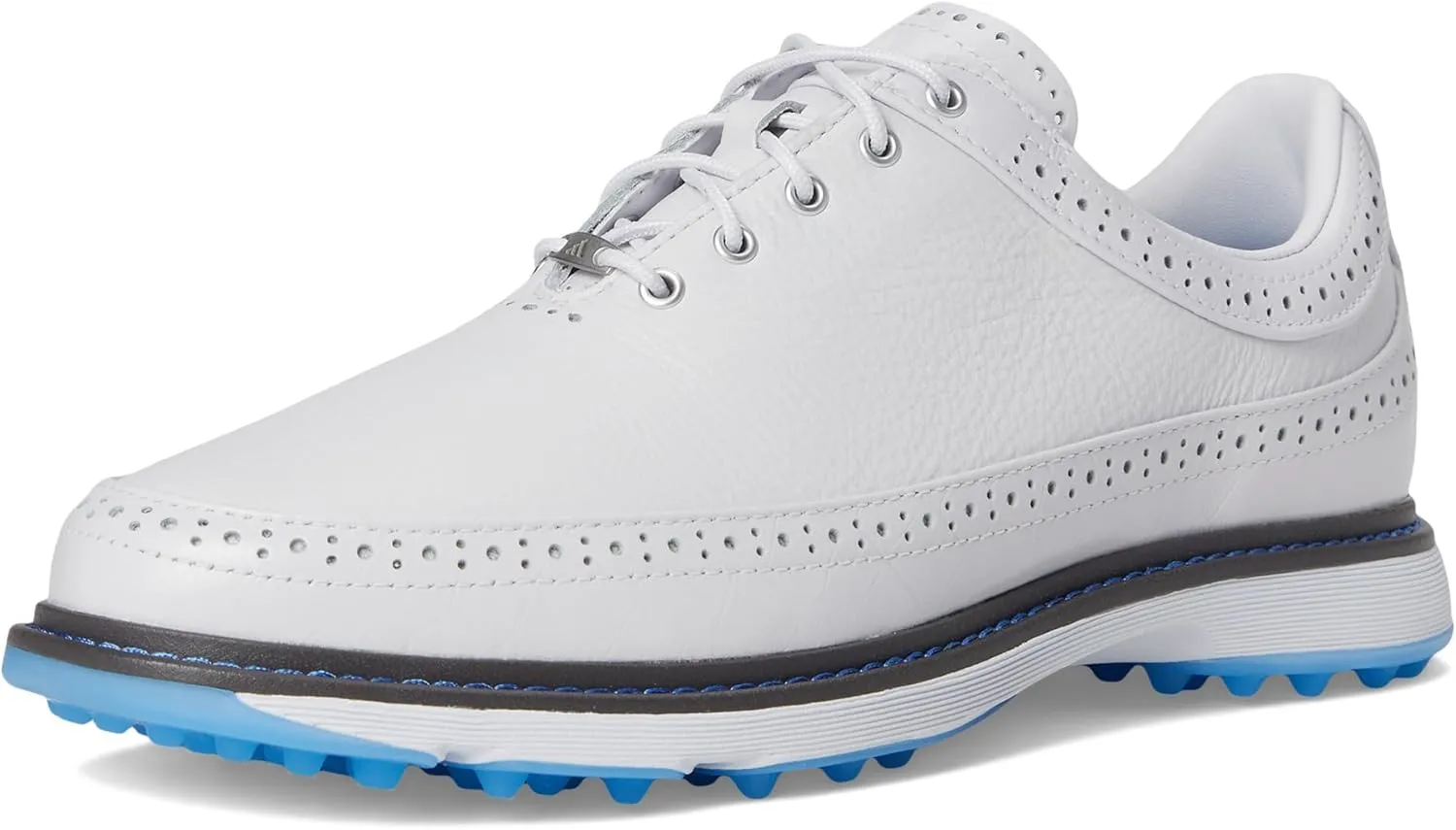 adidas Men's MC80 Spikeless Golf Shoe