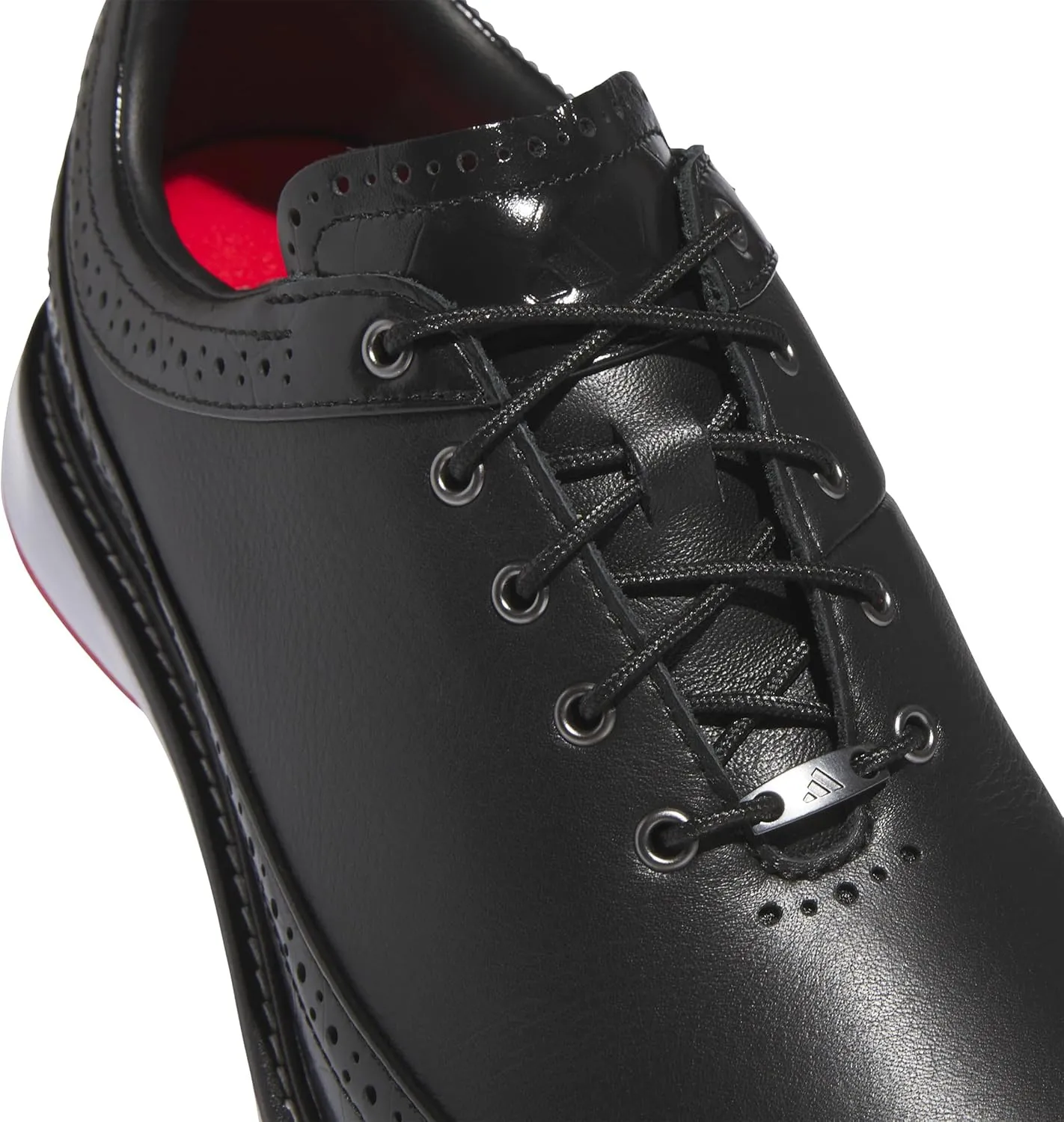 adidas Men's MC80 Spikeless Golf Shoe