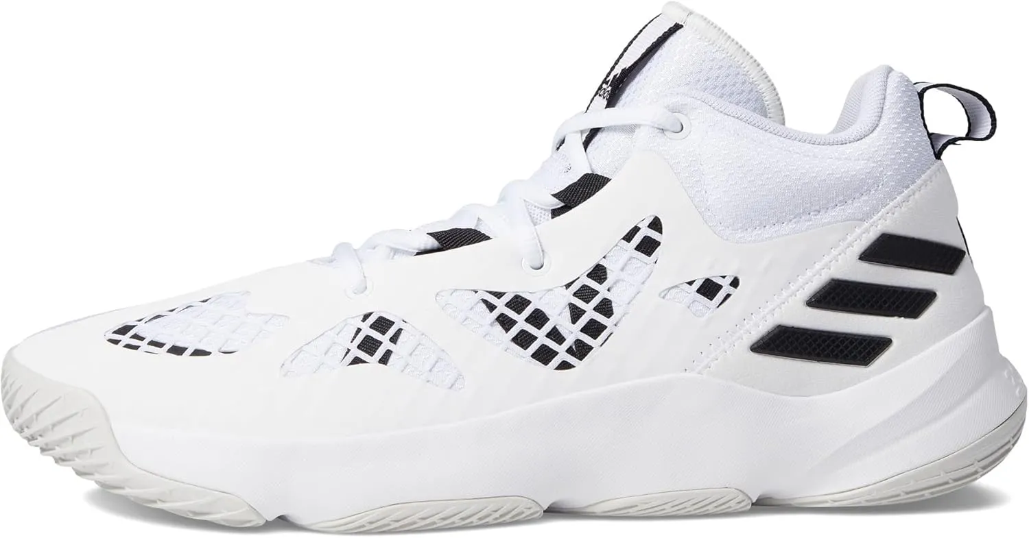 adidas Men's MC80 Spikeless Golf Shoe