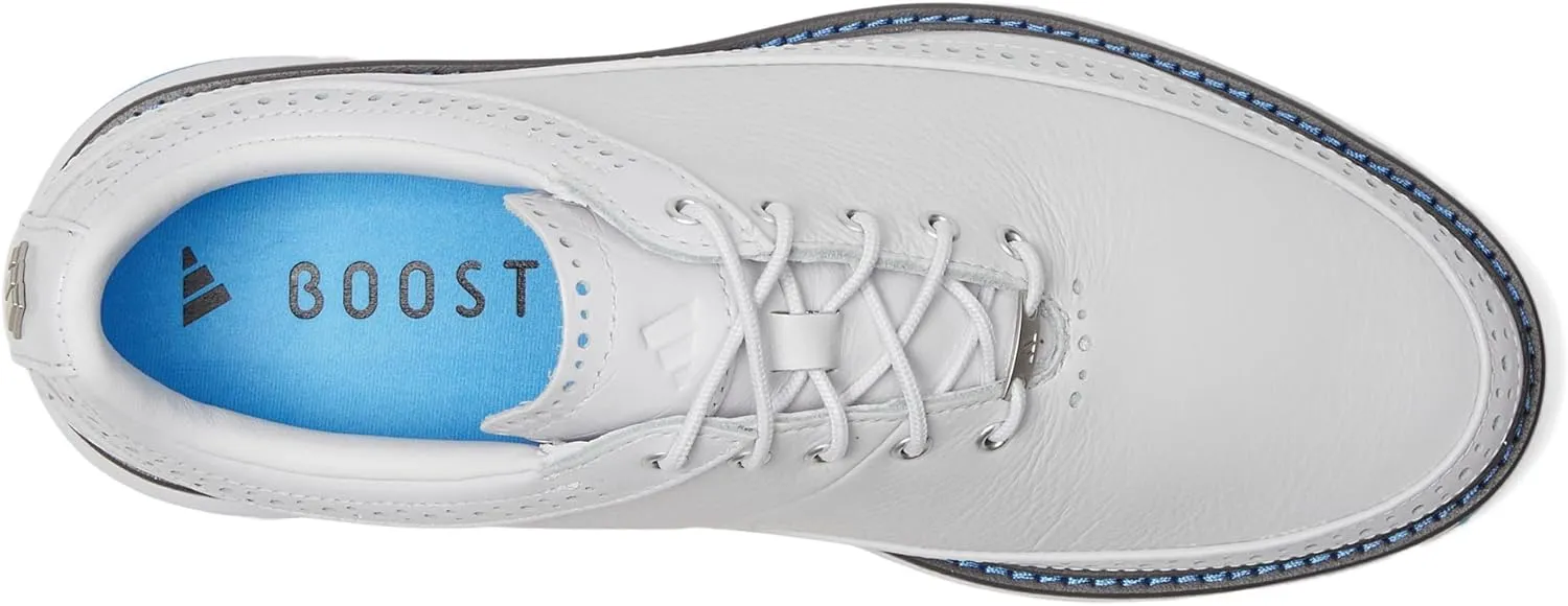 adidas Men's MC80 Spikeless Golf Shoe