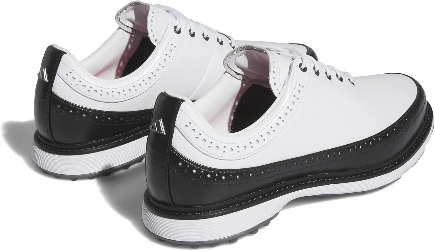 adidas Men's MC80 Spikeless Golf Shoe