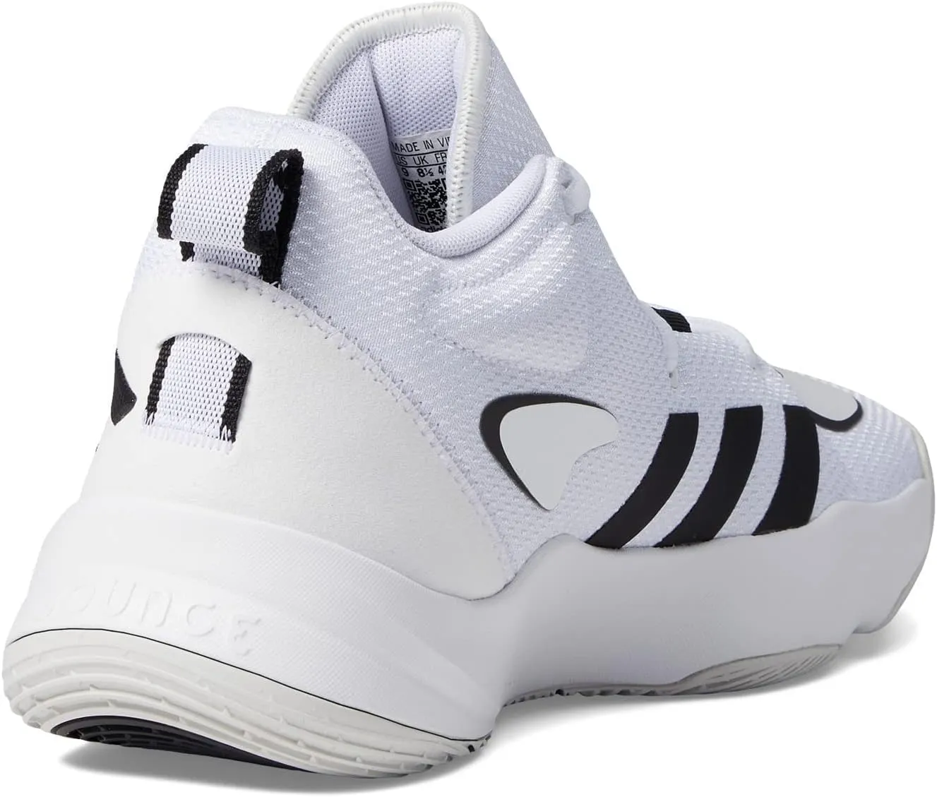adidas Men's MC80 Spikeless Golf Shoe