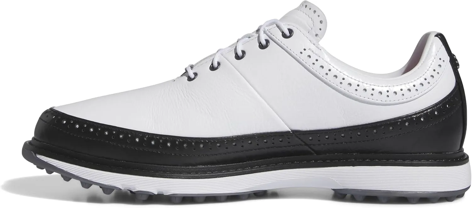 adidas Men's MC80 Spikeless Golf Shoe