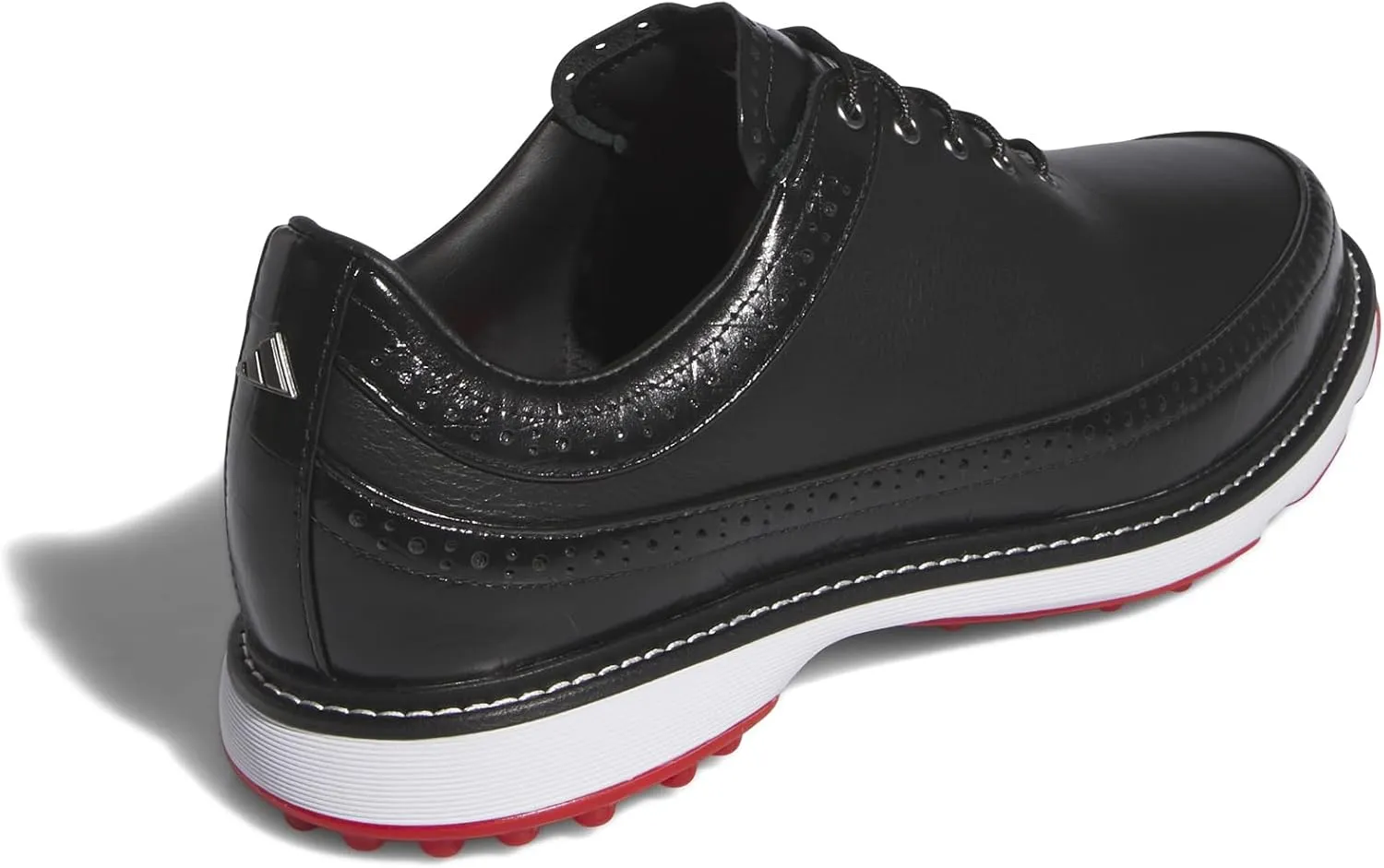 adidas Men's MC80 Spikeless Golf Shoe