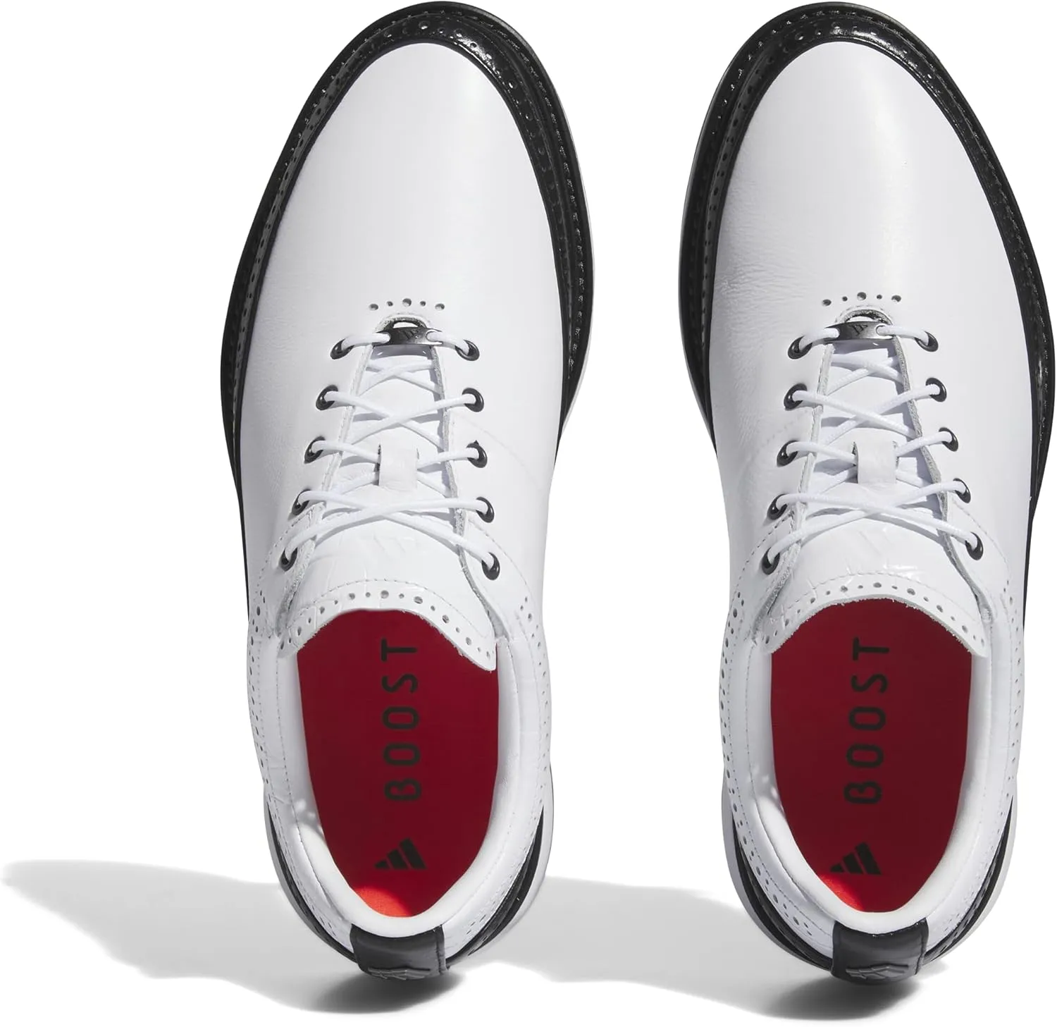 adidas Men's MC80 Spikeless Golf Shoe