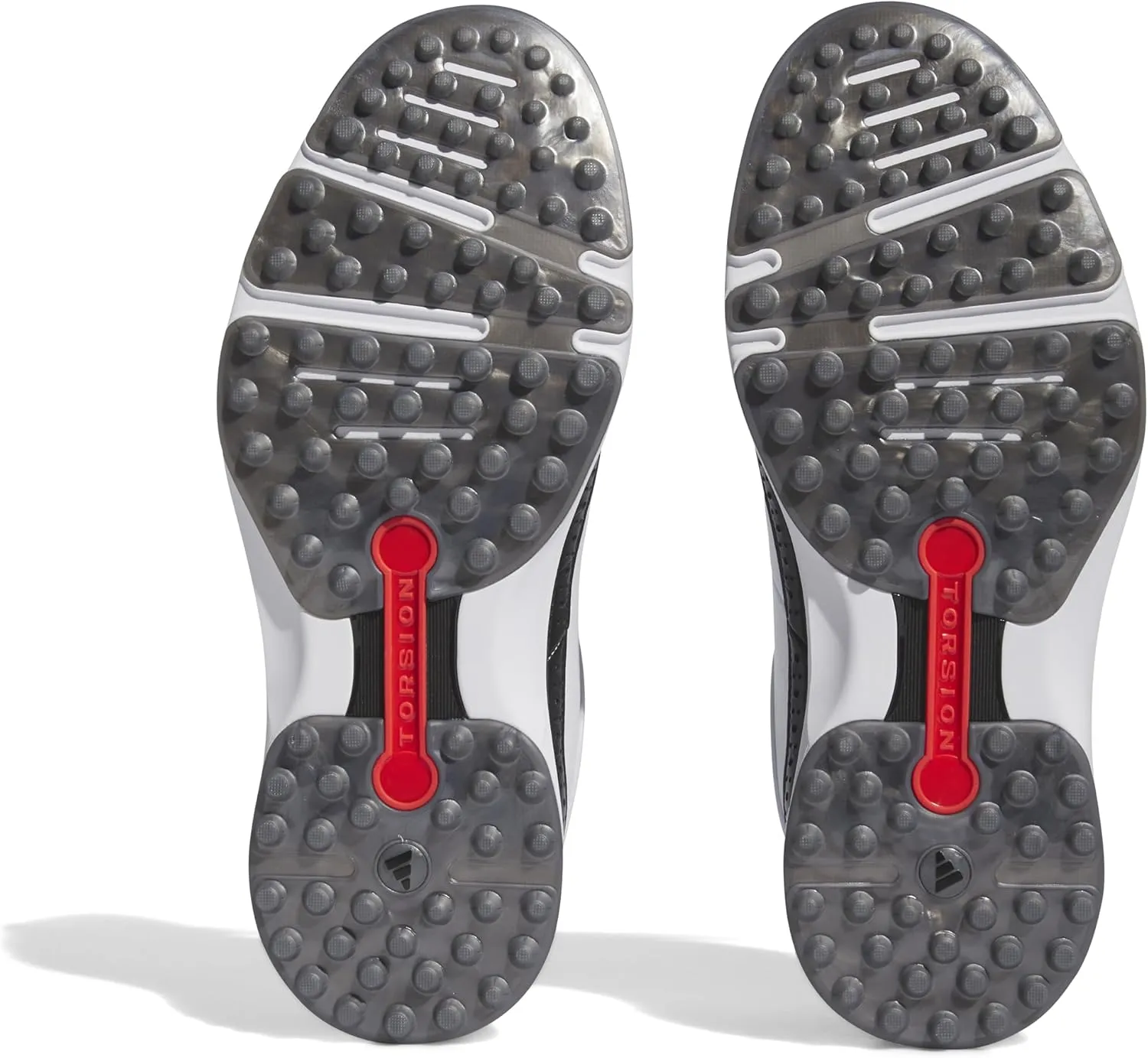 adidas Men's MC80 Spikeless Golf Shoe
