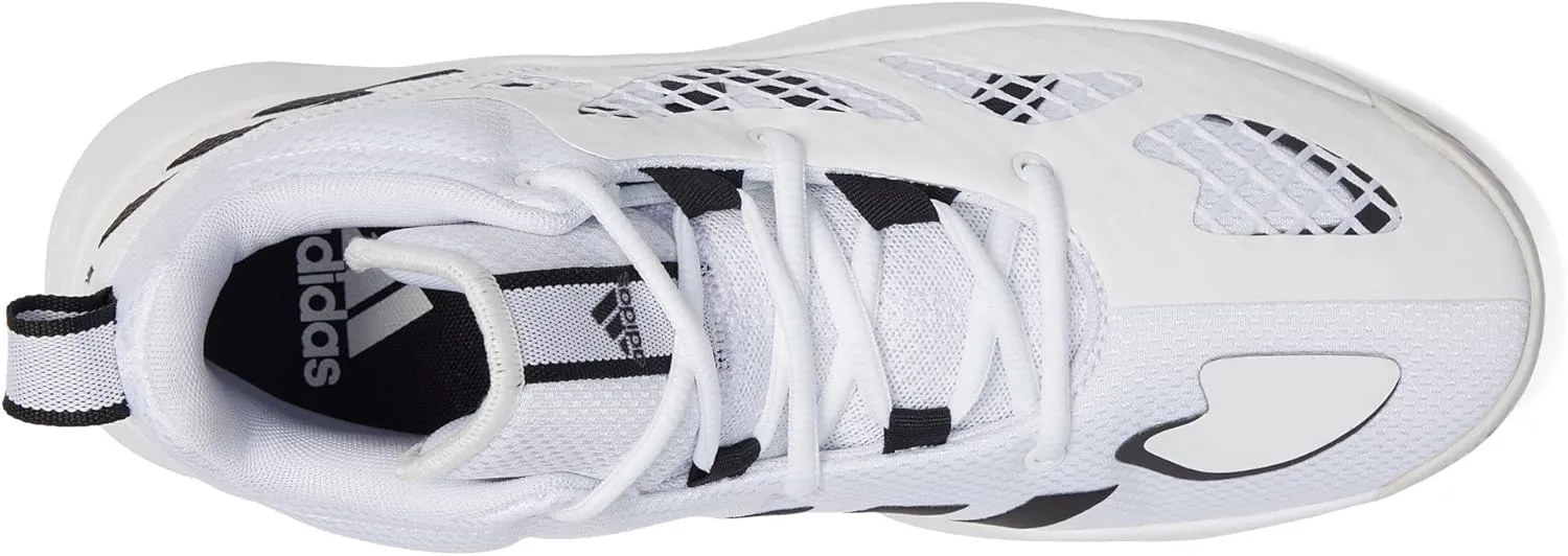 adidas Men's MC80 Spikeless Golf Shoe