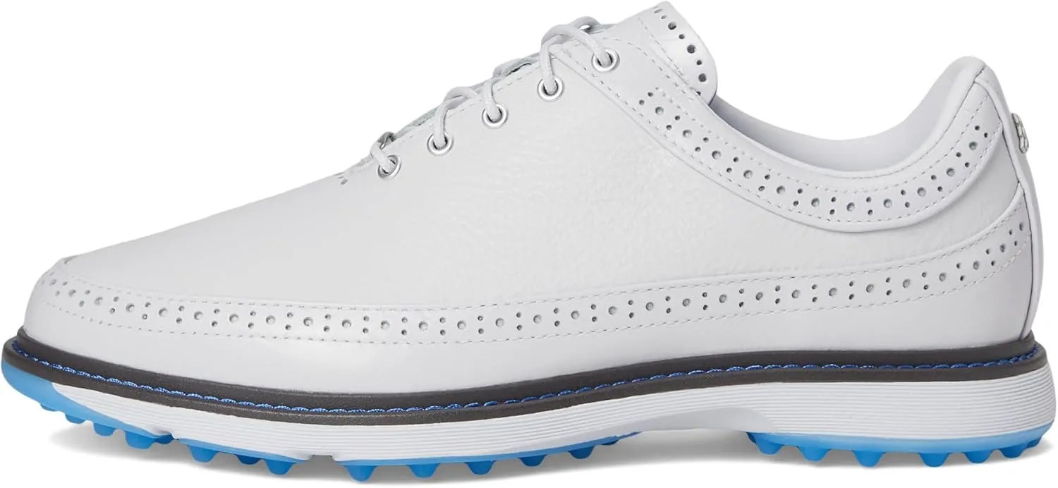 adidas Men's MC80 Spikeless Golf Shoe