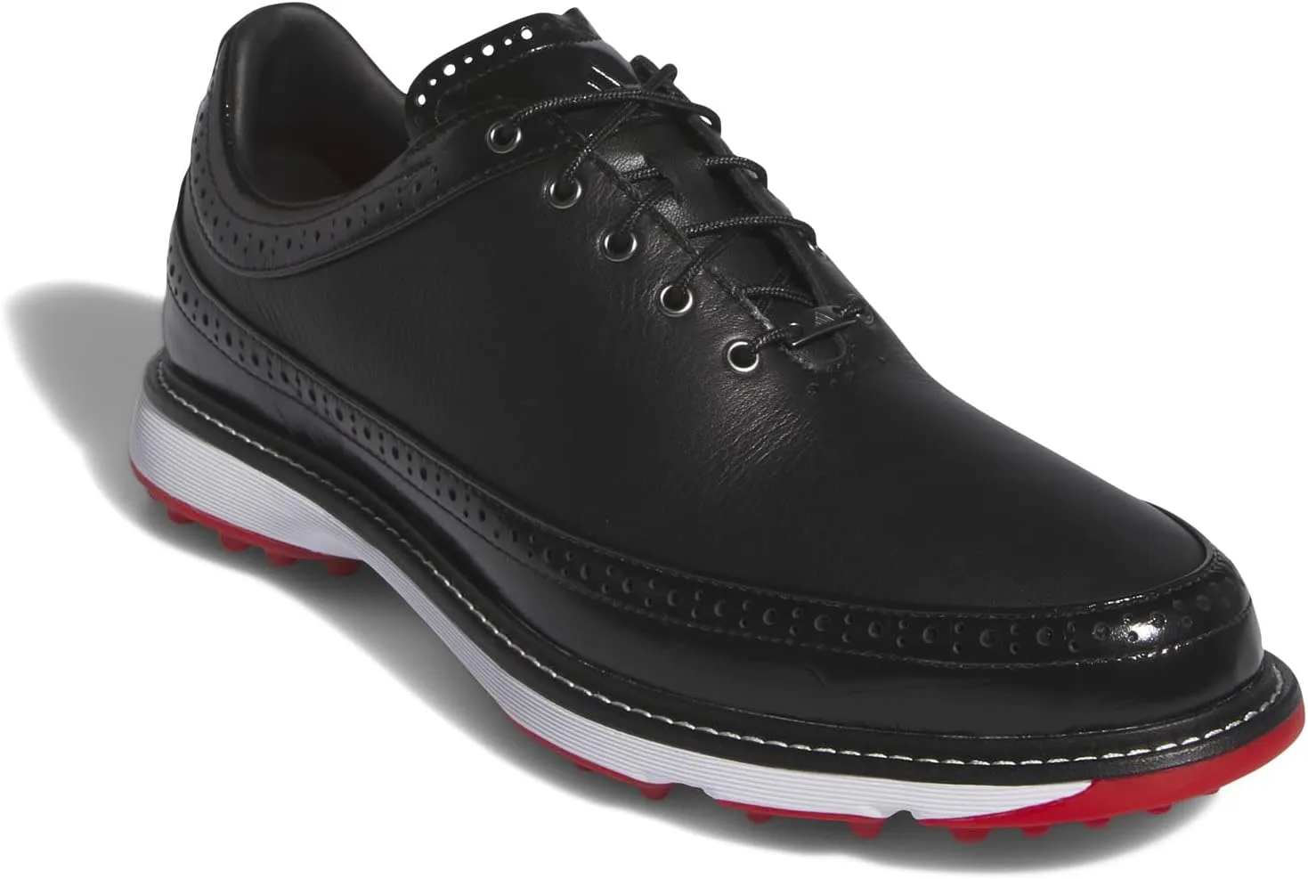 adidas Men's MC80 Spikeless Golf Shoe