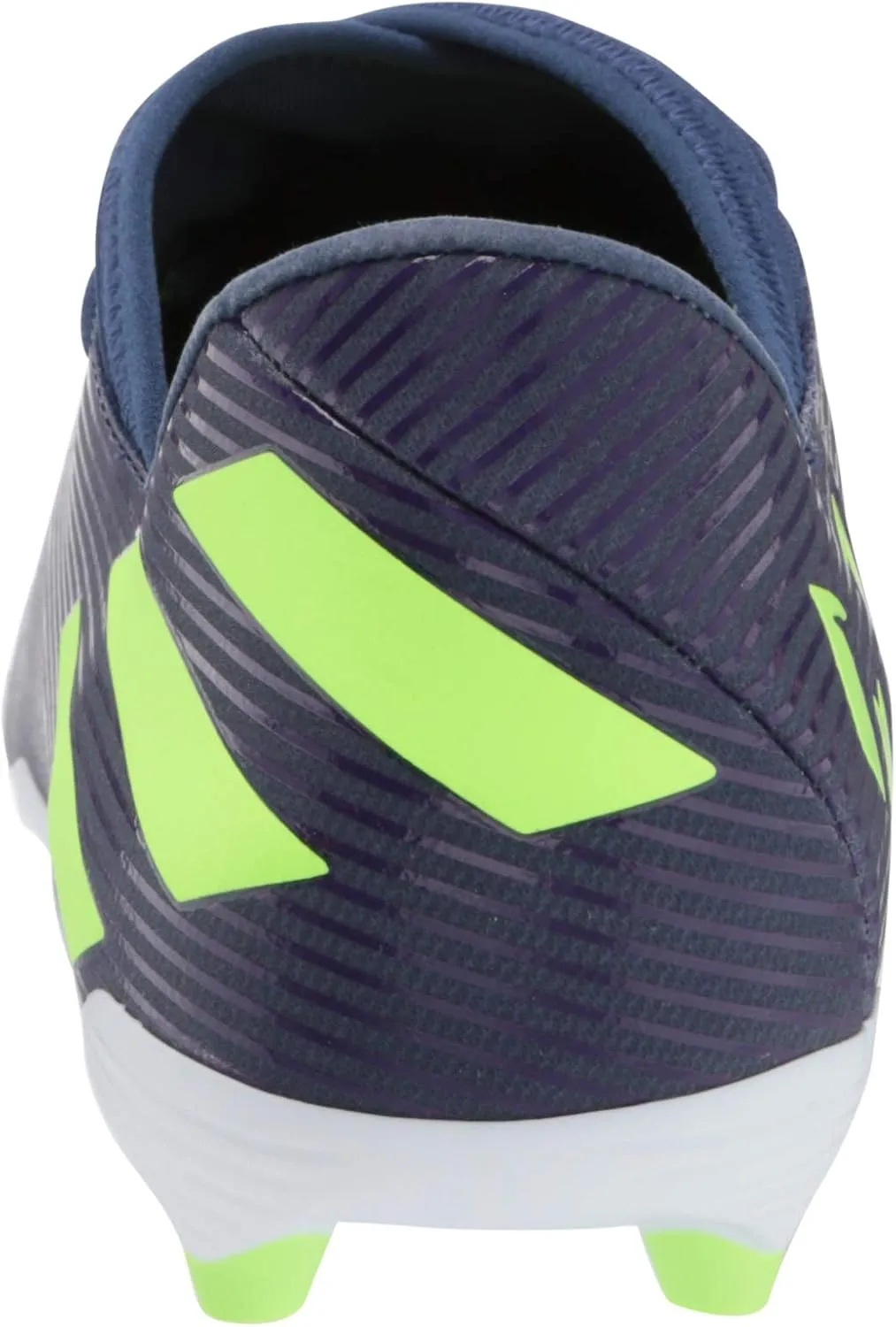 adidas Men's Nemeziz 19.3 Firm Ground Soccer Shoe