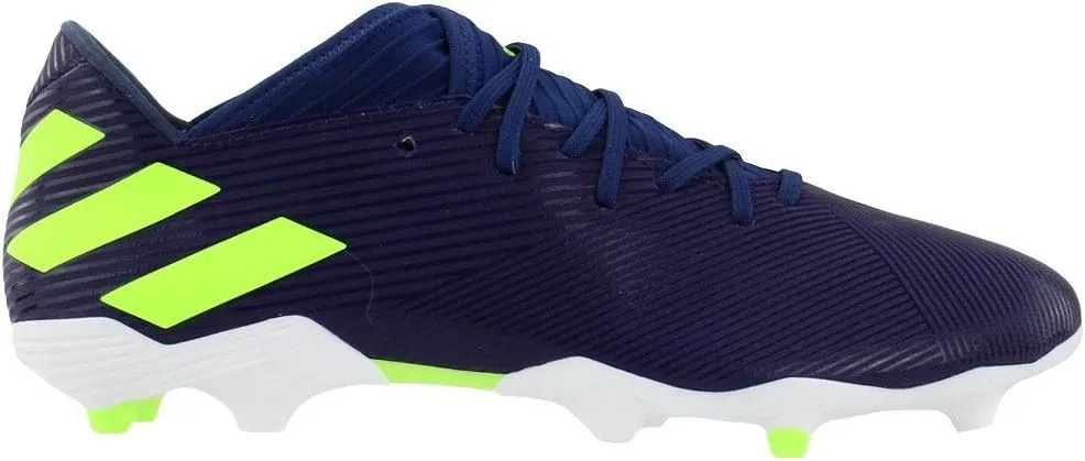 adidas Men's Nemeziz 19.3 Firm Ground Soccer Shoe